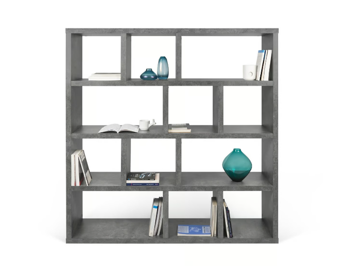 BERLIN - Open freestanding shelving unit _ temahome