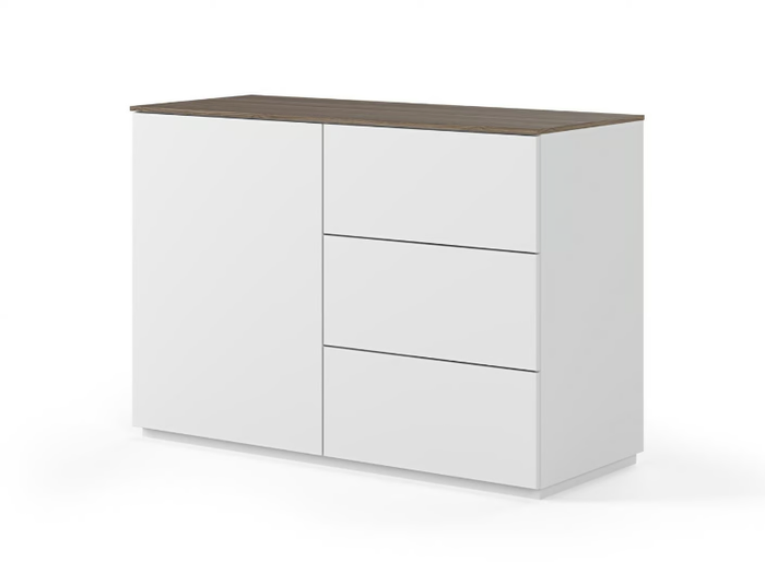 JOIN 120 - Sideboard with drawers _ temahome