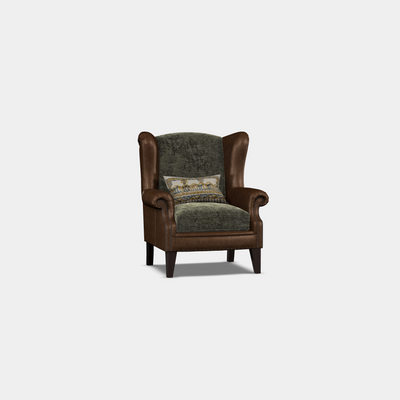 https:Constable Wing Chair