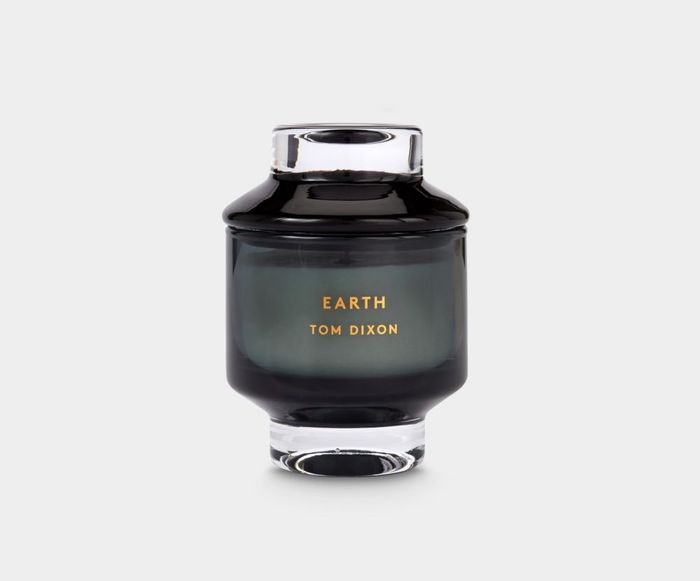 Elements Candle Medium Earth