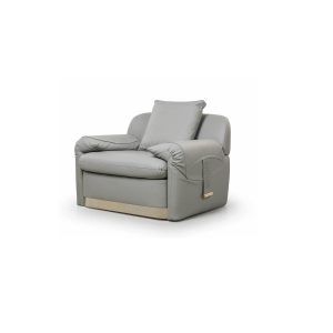 Eclipse armchair