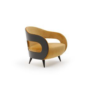 Miller Armchair