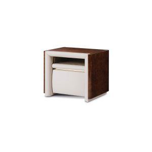 Madison bedside table