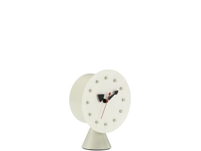 Desk Clock - Cone Base Clock