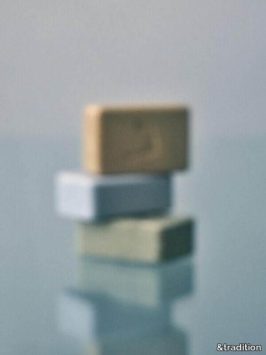 Mnemonic Soap Bar MNC3