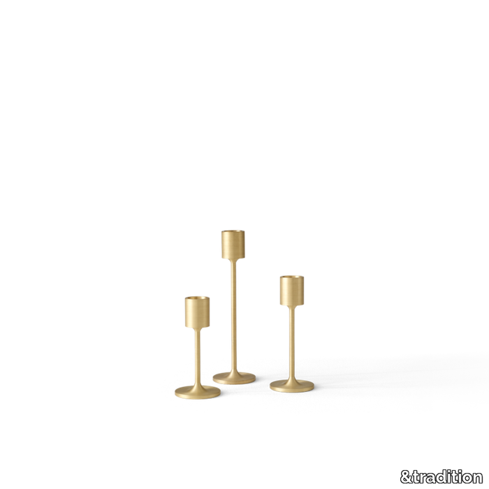 Collect Candleholder SC57-SC59