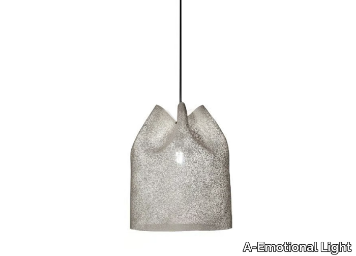 AGASALLO - LED stainless steel pendant lamp _ A-Emotional Light