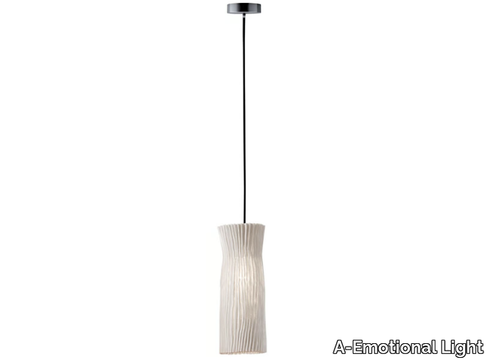 GEA - LED stainless steel outdoor pendant lamp _ A-Emotional Light