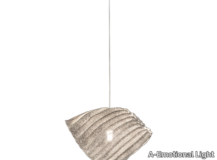 LEA - Stainless steel pendant lamp _ A-Emotional Light