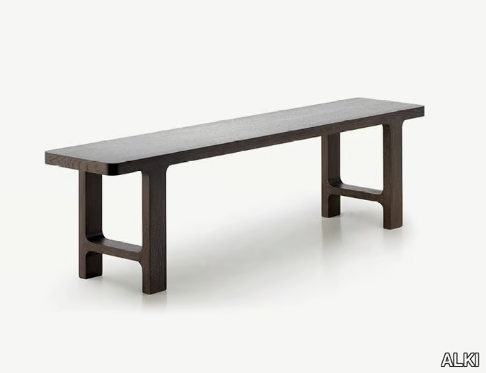 EMEA - Oak bench _ ALKI