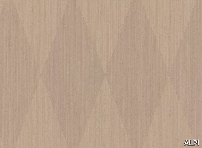 TARSIE 2 WHITE - Indoor wooden wall tiles _ ALPI