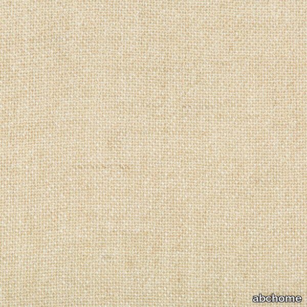 Beige Weave Casement Fabric