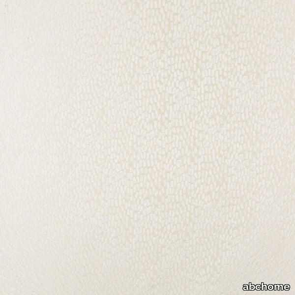 Textured Fabric White