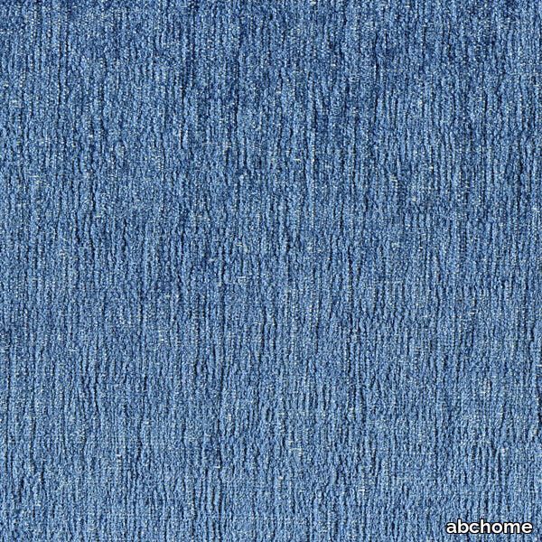 Blue Texture Upholstery Fabric
