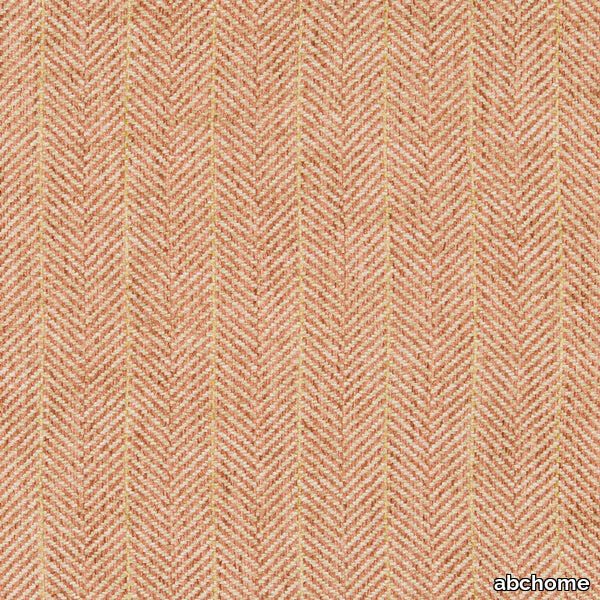 Coral Chenille Fabric