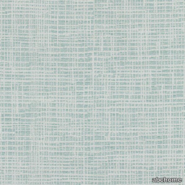 Turquoise Outdoor Textured Fabric
