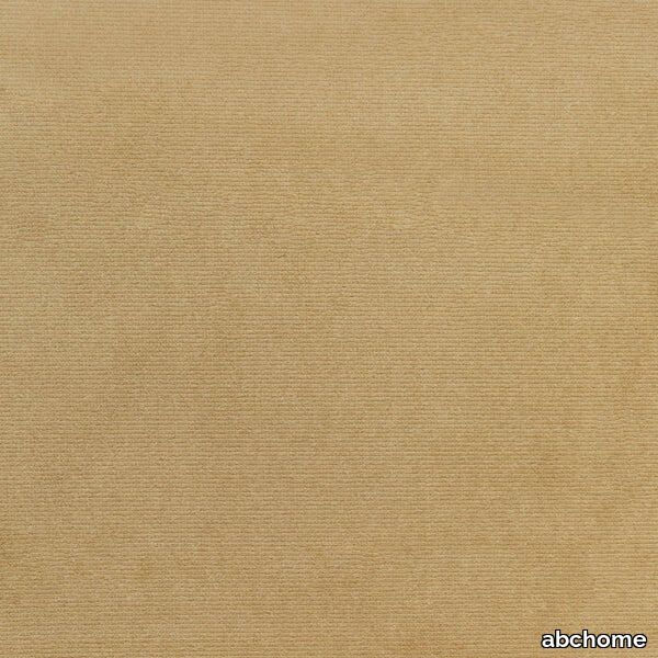 Taupe Velvet Performance Upholstery Fabric