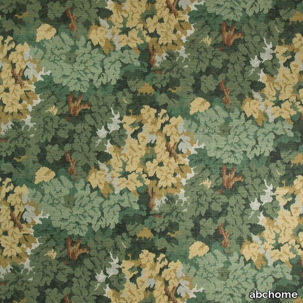 Ivy Printed Fabric