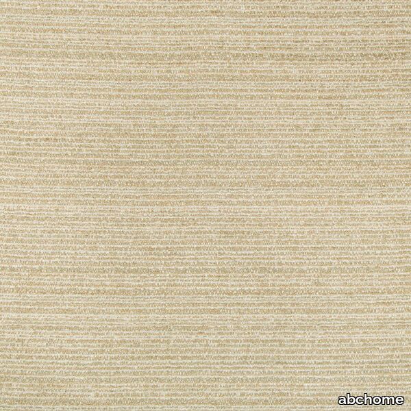 Beige Textured performance Upholstery Fabric