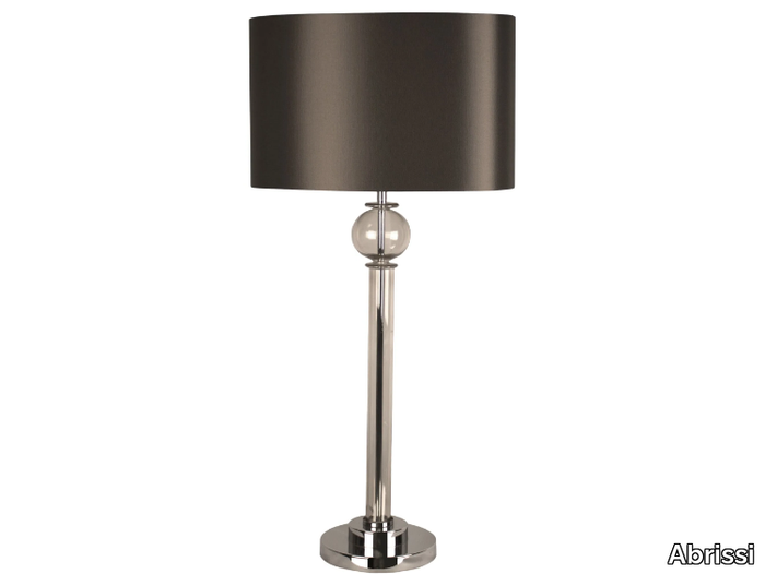 LLOYD - Murano glass table lamp _ Abrissi