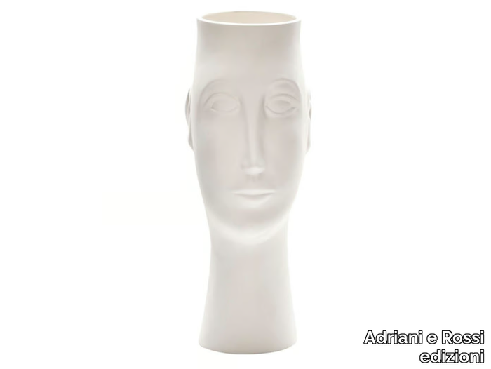 AMAL - Ceramic vase / sculpture _ Adriani e Rossi edizioni