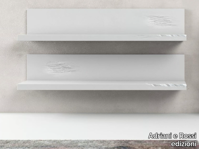 LINE - Wall shelf _ Adriani e Rossi edizioni