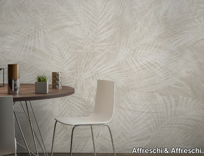 SHADOWS SH 11 - Ecological Plaster backing wallpaper _ Affreschi & Affreschi