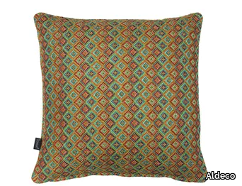 HERDADE Surf Club Orange - Cushion _ Aldeco