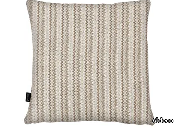 CARVALHAL Natural Linen - Square cushion _ Aldeco