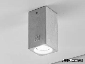 NADIR 5/C - Ceiling spotlight _ Aldo Bernardi