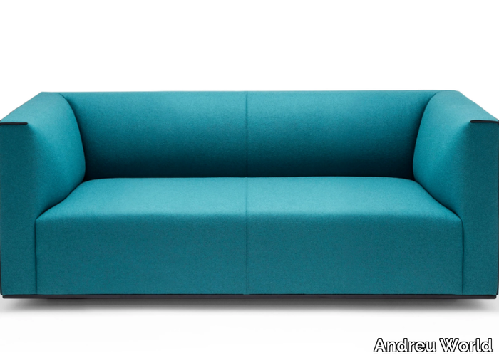 GRAND RAGLAN SF2115 - 2 seater sofa _ Andreu World