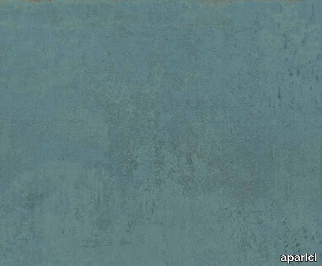 Metallic Green Natural 50x100cm G-3186