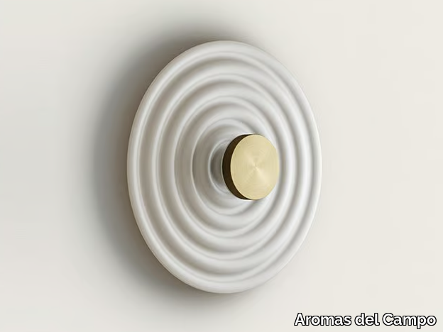 RANG - LED resin wall light _ Aromas del Campo