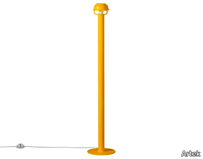 KORI - Floor lamp _ Artek