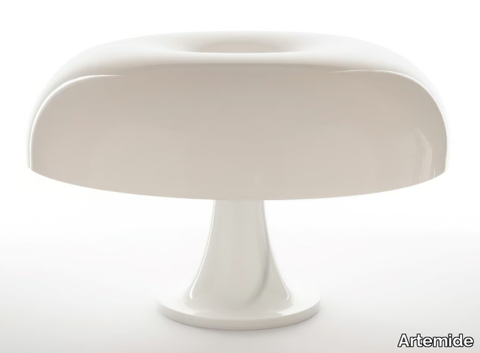 NESSO - ABS table lamp _ Artemide