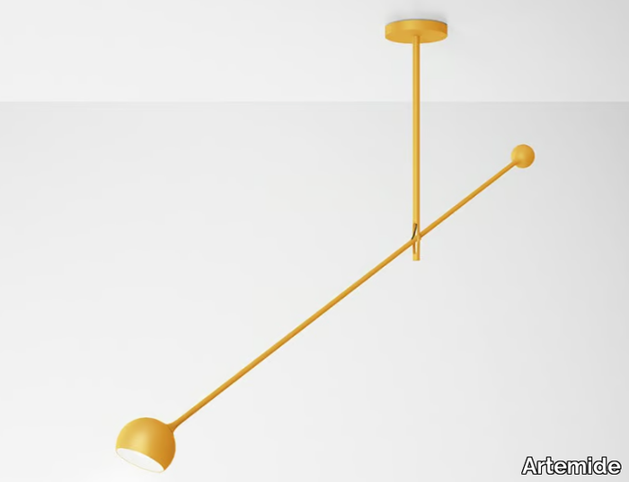 IXA XL - LED pendant lamp _ Artemide