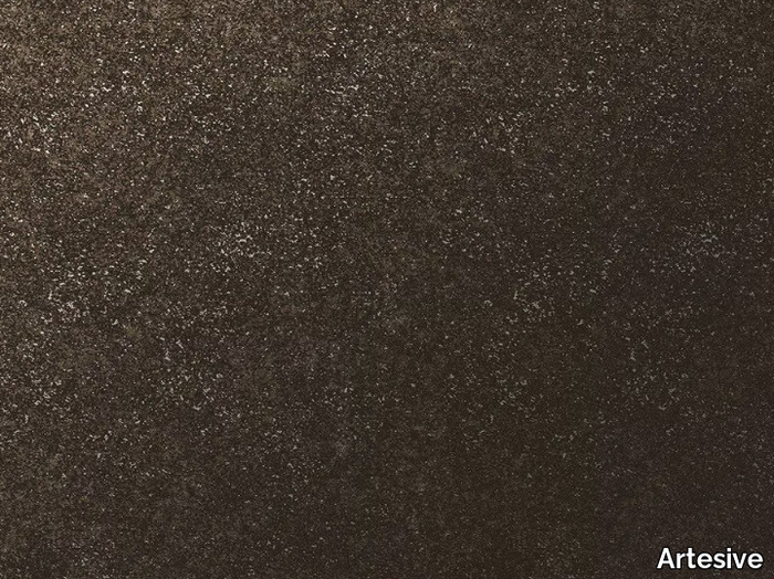 IRON STONE - Adhesive PVC furniture foil with metal effect _ Artesive