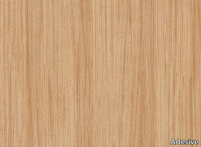 LIGHT OAK MATT - Adhesive PVC furniture foil with wood effect _ Artesive