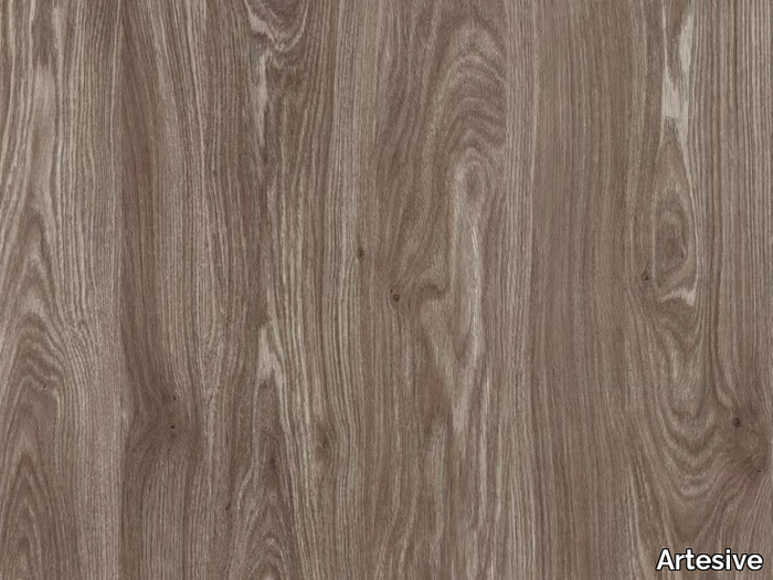 MOKA OAK - Door sticker with wood effect _ Artesive