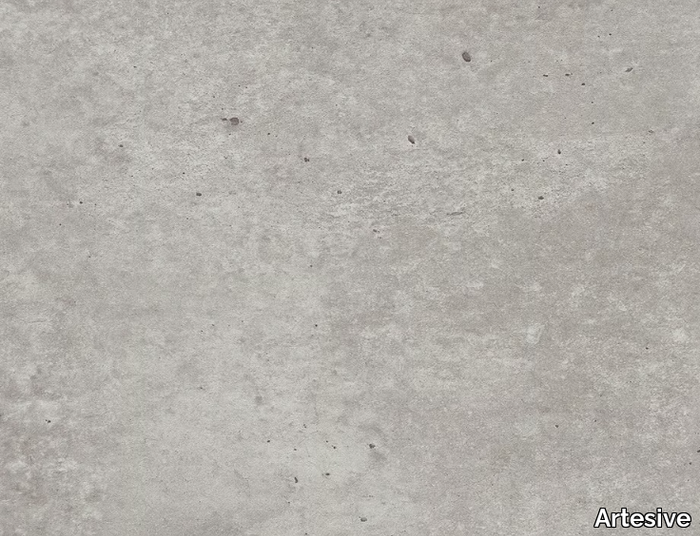 CEMENTO GREZZO - Door sticker with concrete effect _ Artesive