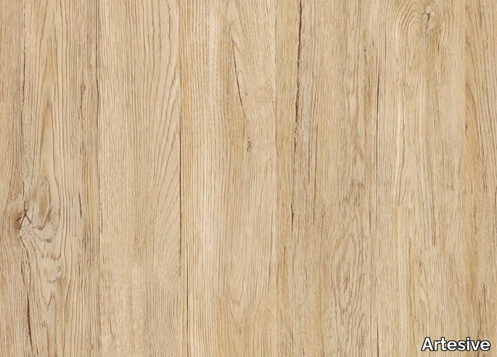 ROPE RUSTIC OAK - Adhesive PVC furniture foil with wood effect _ Artesive