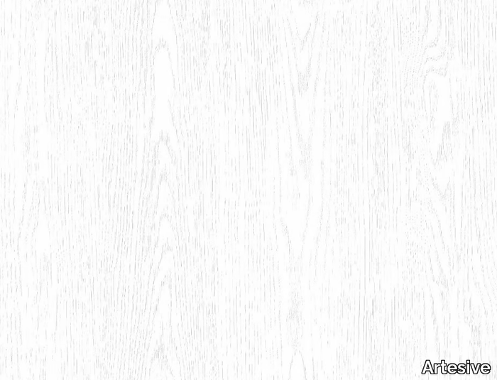 WHITE CHALK WENGE MATT - Adhesive PVC furniture foil with wood effect _ Artesive