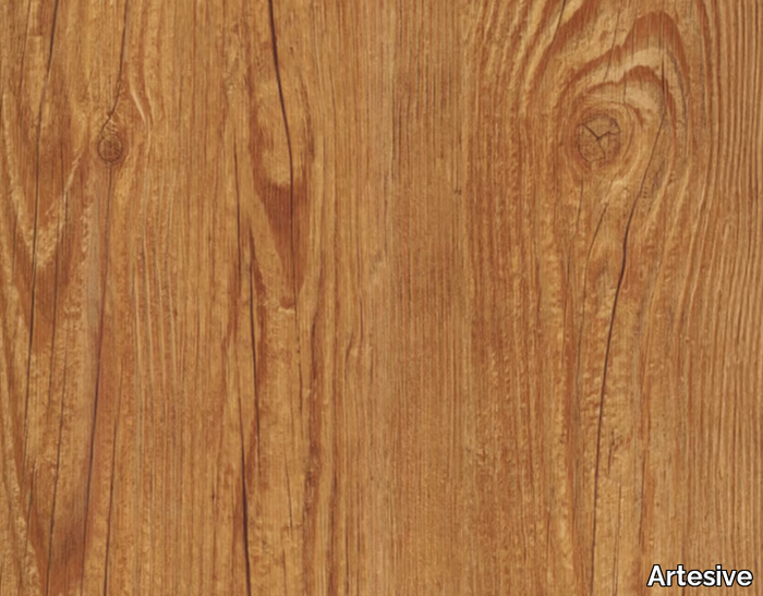 ANTIQUE RUSTIC OPAQUE - Self adhesive plastic furniture foil with wood effect _ Artesive