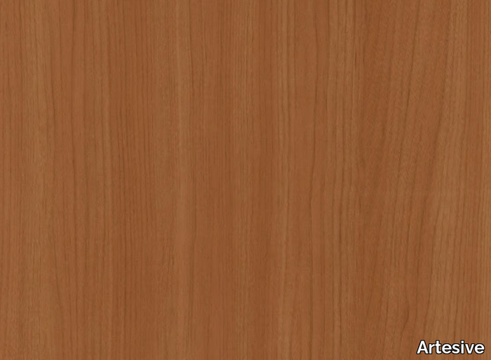 LIGHT BIRCH OPAQUE - Adhesive PVC furniture foil with wood effect _ Artesive