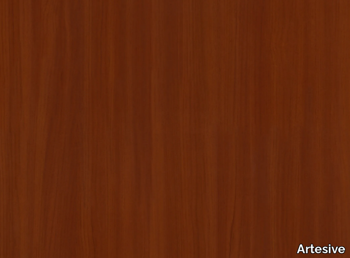 MIDDLE BIRCH OPAQUE - Adhesive PVC furniture foil with wood effect _ Artesive