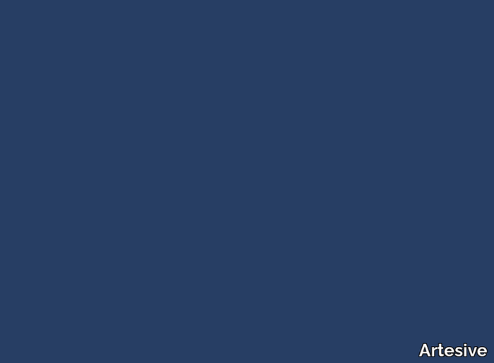 NIGHT BLUE MATT - Adhesive PVC furniture foil _ Artesive