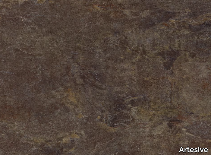 ANTIQUED CONCRETE - Adhesive PVC furniture foil _ Artesive
