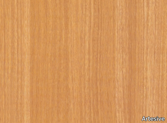 LIGHT BEECH OPAQUE WD-037 - Adhesive PVC furniture foil with wood effect _ Artesive