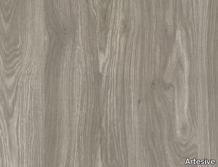 LIGHT GREY OAK - Self adhesive plastic furniture foil with wood effect _ Artesive
