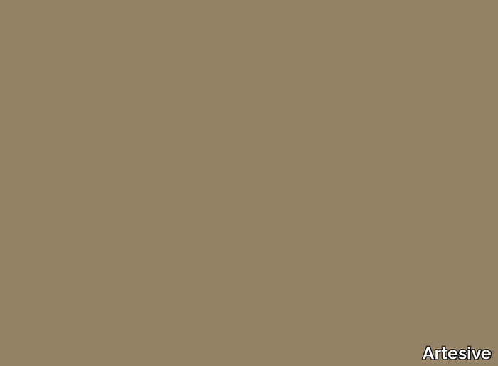 TRUFFLE BROWN MATT - Adhesive PVC furniture foil _ Artesive